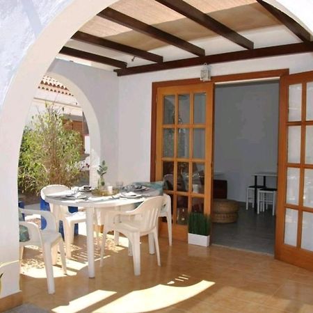 Parque Golf Relaxing Bungalow Maspalomas  Luaran gambar