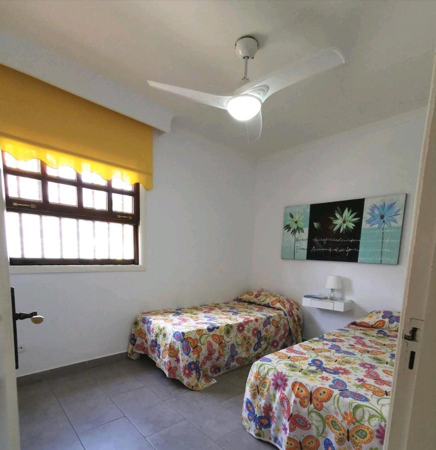 Parque Golf Relaxing Bungalow Maspalomas  Luaran gambar